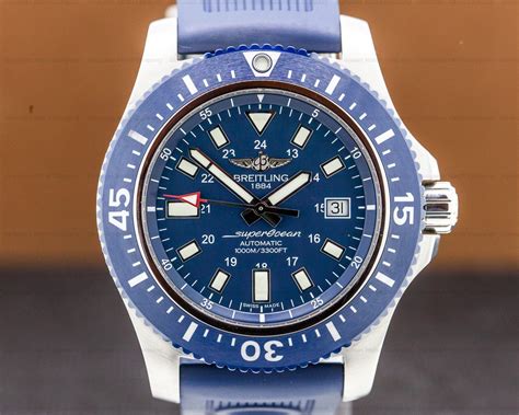 breitling superocean 44 special prix|breitling superocean 44 automatic.